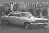 Opel Kapitän, Year:1965