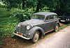 Opel Kadett, Year:1938