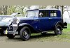 Opel 1,8 Liter, Year:1931