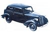 Opel 6 2,0 Liter, Year:1935
