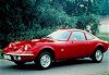 Opel GT 1900, Year:1969
