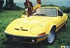 Opel GT/J, Year:1972