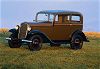 Opel P4, Year:1935