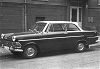 Opel Rekord 1500, Year:1960