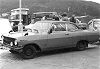 Opel Rekord Coupé 1700, Year:1963