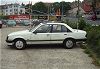 Opel Rekord 2.2 i, Year:1985