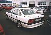 Opel Vectra 2.0i, Year:1994