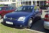 Opel Vectra 2.2i, Year:2002