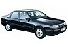Opel Vectra 2.0i GLS, Year:1988