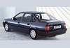 Opel Vectra 2.0i 4x4, Year:1989