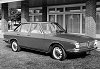 OSI Alfa Romeo 2600 De Luxe 130, rok:1965