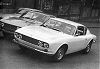 OSI Ford 20 MTS Coupé 2.0, Year:1967