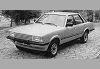 Otosan Ford Taunus 1.6 GL, rok:1987