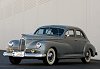 Packard Clipper Eight Sedan, rok:1946