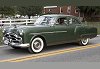 Packard 200 Deluxe Sedan, rok:1951