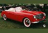 Vignale Packard Convertible, Year:1948