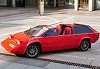 Pangolina 444 Roadster, rok:1995