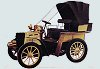 Panhard-Levassor 12 HP, Year:1898
