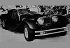 Panther Brooklands, Year:1981