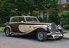 Panther De Ville 5.3, Year:1984