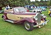 Panther De Ville Convertible 4.2, Year:1975