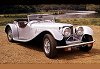 Panther J72 3.8, Year:1972