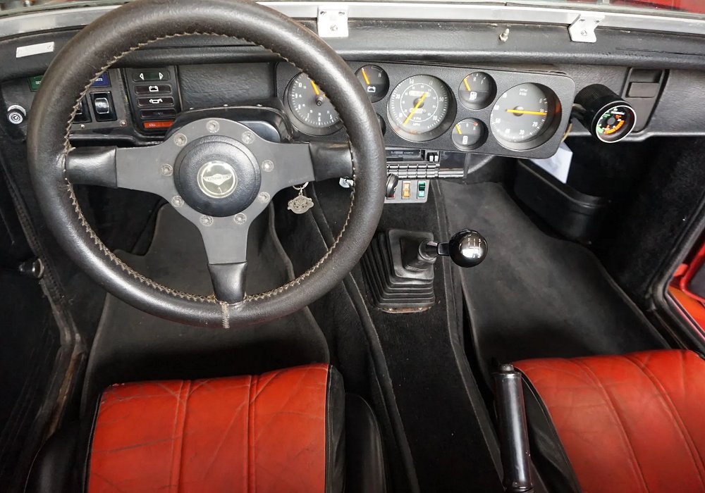 Panther Lima Turbo