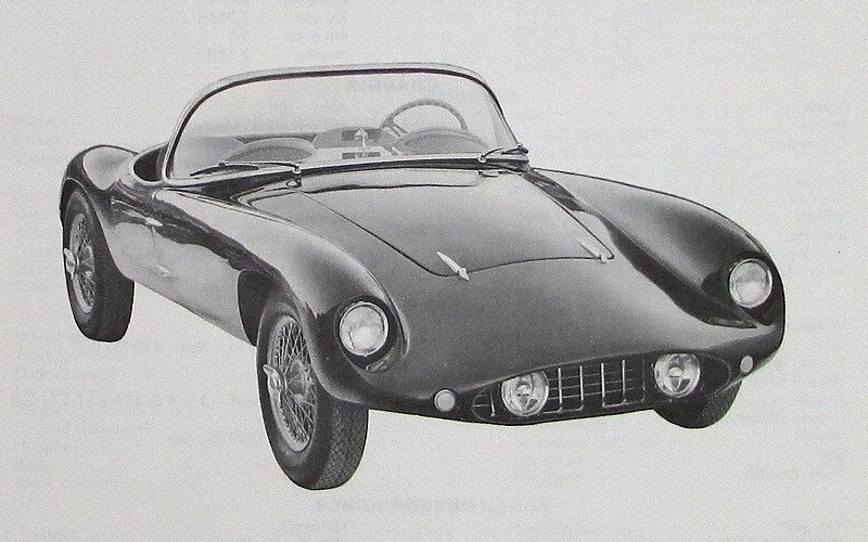 Panther 2.6 Standard