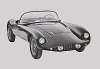 Panther 2.6 Standard, Year:1962