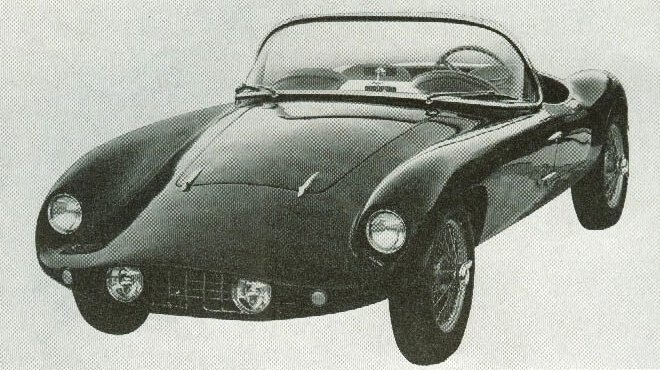 Panther 2.6 M