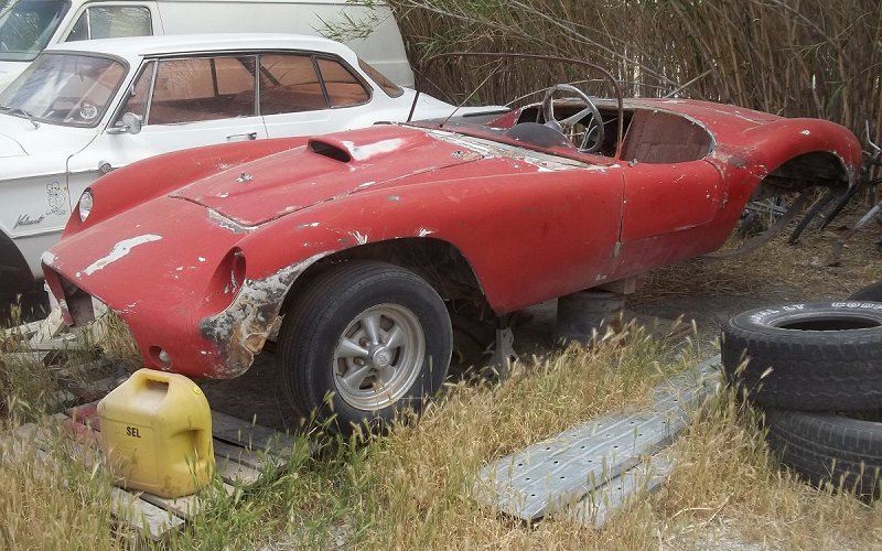 Panther 2.6 M