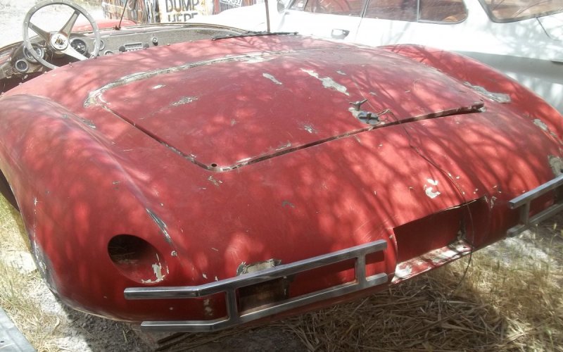Panther 2.6 M