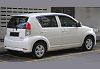 Perodua Myvi 1.3, rok:2008