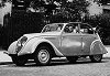 Peugeot 202 Berline Decouvrable, Year:1947