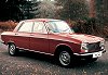 Peugeot 304 Berline, rok:1969