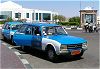 Peugeot 504 Break Diesel, Year:1981
