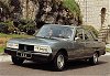 Peugeot 604 ST, Year:1976