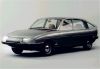 Pininfarina BLMC 1100, Year:1968