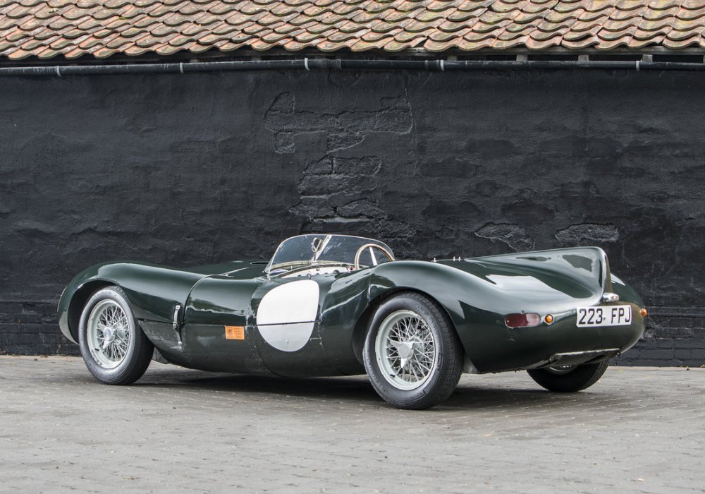 Playford MG Sports Racer