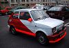 Polski Fiat 126 P 650 E, Year:1987