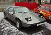 Pontiac Fiero 2.5, rok:1989