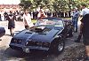 Pontiac Firebird Convertible, rok:1979