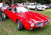Pontiac Firebird Esprit 350, rok:1971