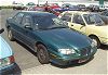 Pontiac Grand Am SE V6, rok:1997