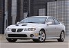 Pontiac GTO, rok:2006