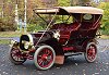 Pope-Hartford Model F Touring, rok:1906