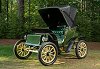 Pope-Waverley Electric Runabout, Year:1906
