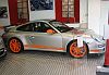Porsche 911 GT3 RS, Year:2008