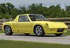 Porsche 916 2.4, Year:1972