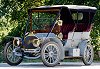 Pullman Model H Touring, Year:1908